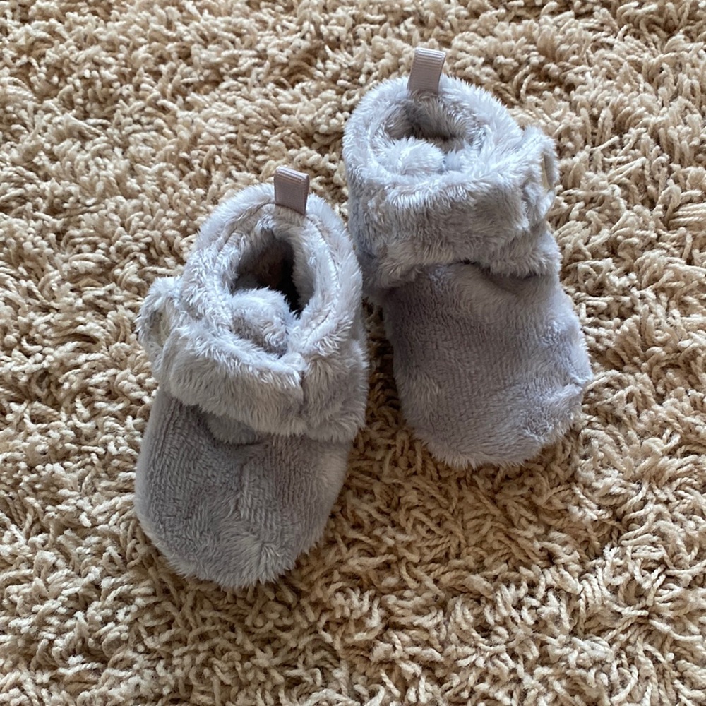 Booties